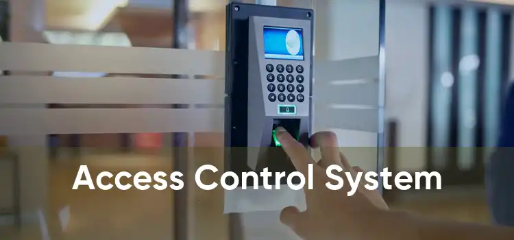 Access Control System 
