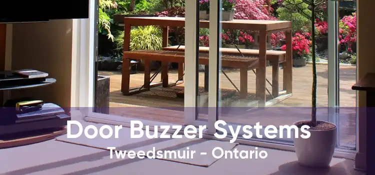 Door Buzzer Systems Tweedsmuir - Ontario
