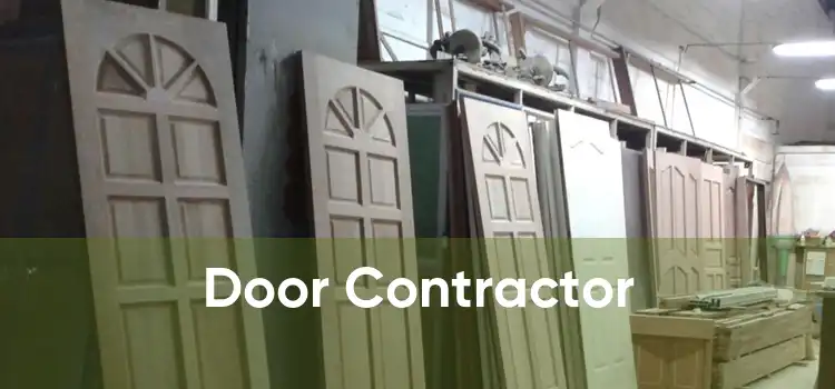 Door Contractor