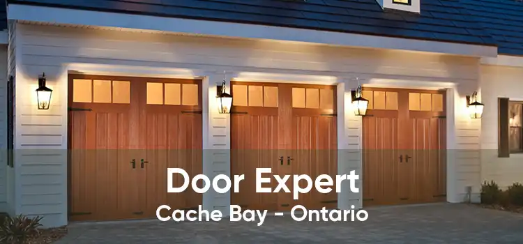 Door Expert Cache Bay - Ontario