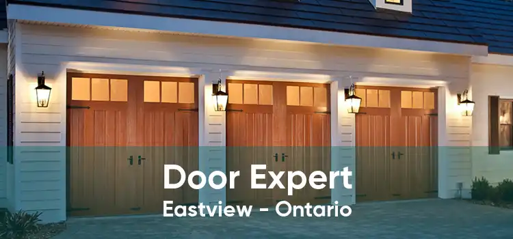 Door Expert Eastview - Ontario