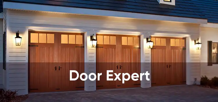 Door Expert 