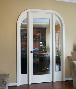 Passage Door Replacement Tweedsmuir