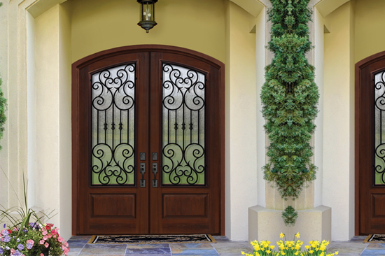 North Bay-entry-door-repair