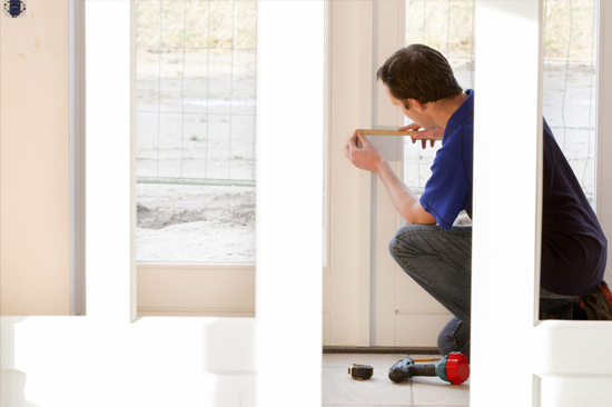 North Bay-interior-door-repair
