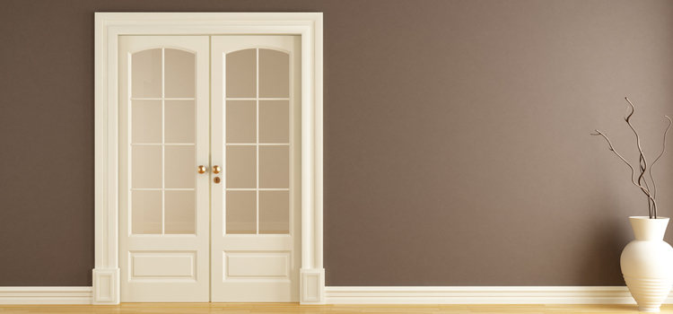 residential fiberflasss door repair Tweedsmuir