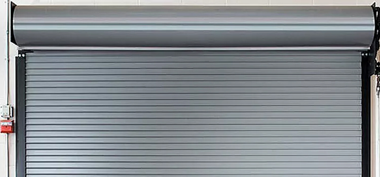 rolling steel door repair Tweedsmuir